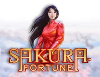 Sakura Fortune